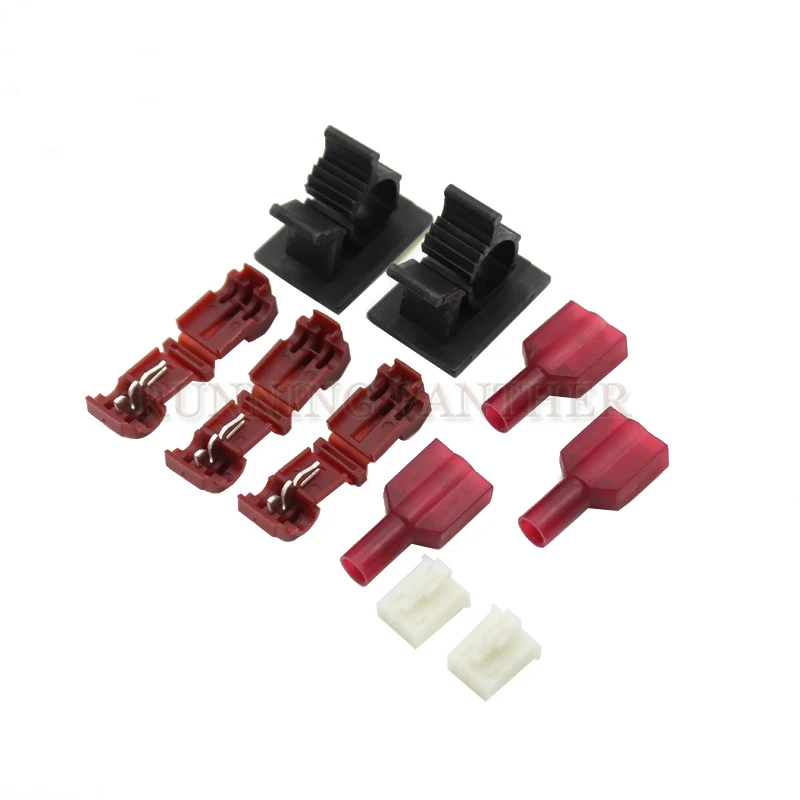 Хромированный клиновидный светодиодный задний сиденье освещение