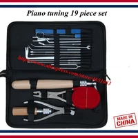 piano tuning tools accessories piano maintenance tools 18 tools 1 bag piano parts