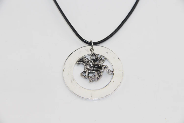 20pcs/Lot Fashion Jewelry Vintage Antique Charm Posey Jackson Pendant Necklace Wholesale |