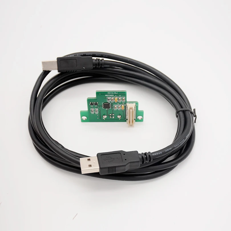 Плата интерфейса FOUR STAR Mitsubishi FX2N USB может быть расширена на интерфейс