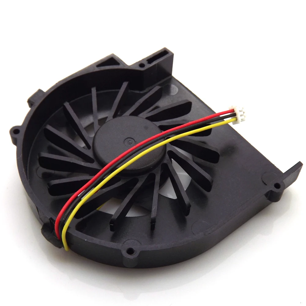 Оригинальный новый вентилятор DFS551305MC0T DC5V 0.5A для ноутбука DELL INSPIRON 14V N4020 N4030 M4010 |