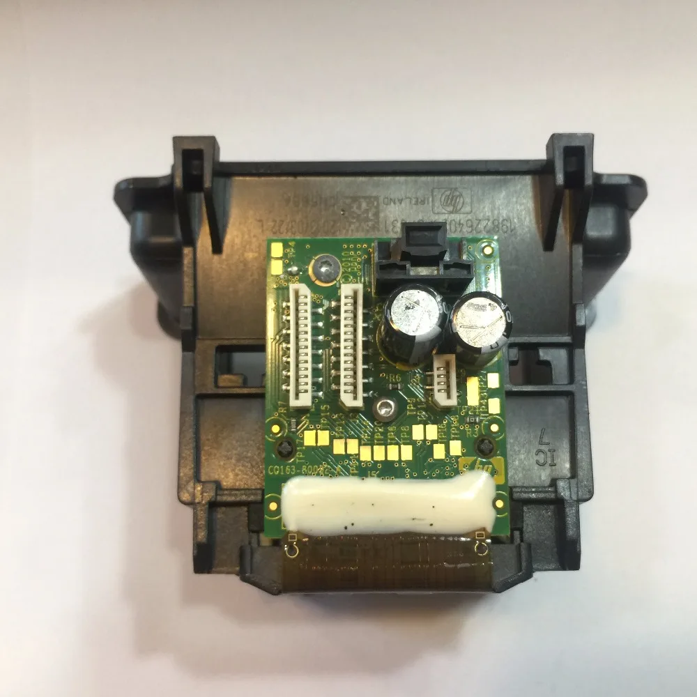 REFURBISHED 688 PRINT HEAD CN688A Print Head for HP 3070 3520 5525 5522 4620 5520 5510 178 INK CARTRIDGE 5524 printer parts | Компьютеры и