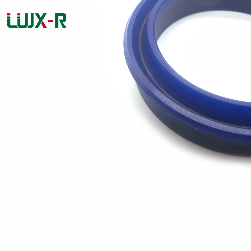 LUJX-R ODU уплотнительное кольцо YXD тип прокладки искусственная кожа для поршневого