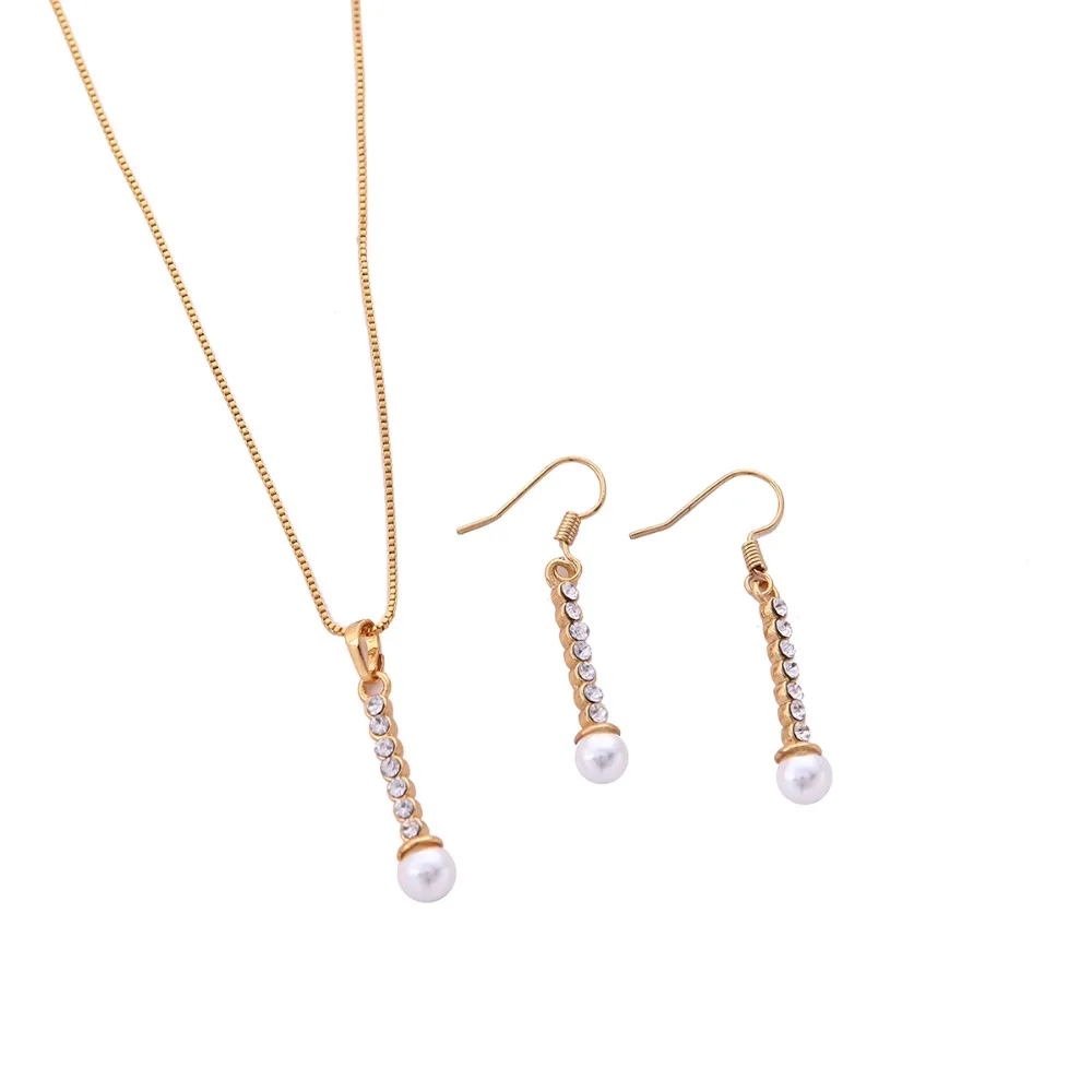 Ожерелье женское длинное с бусинами и искусственным жемчугом|imitation pearl jewelry|pearl