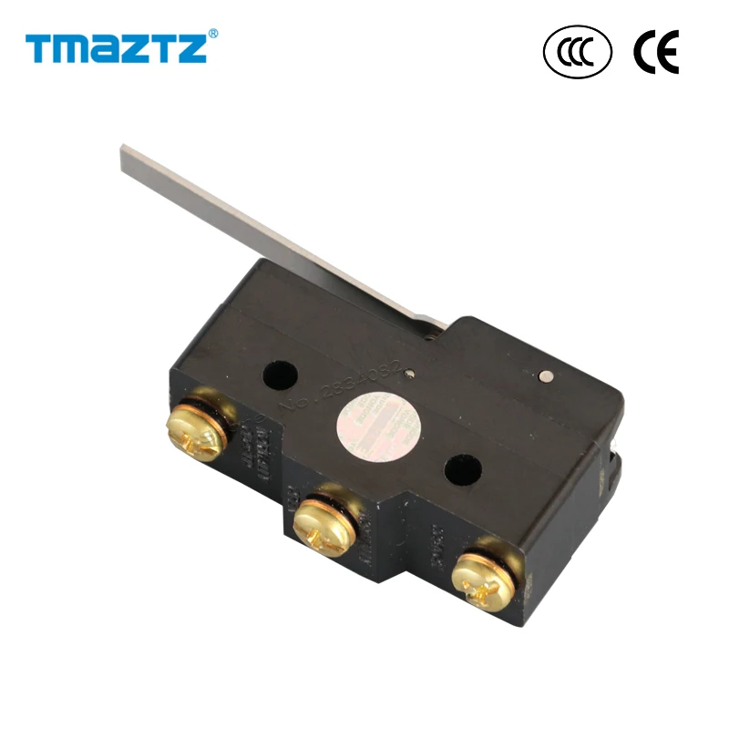 Микро переключатель 15 А 380 В|touch sensitive switch|nc switchnc no |