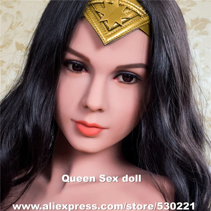 WMDOLL высокое качество искусственная голова для куклы из ТПЭ силиконовые головки