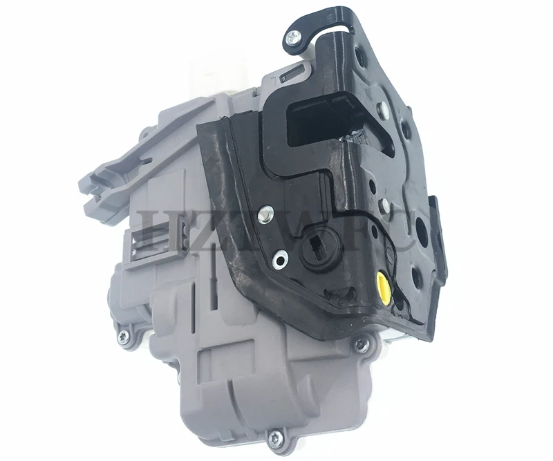 3C4839015A для VW Passat; skoda для A4 A5 Q5 Q7 TT задний левый привод центрального замка двери защелка привод 8K0839015 3CD839015