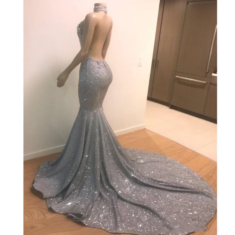 Abendkleider/сексуальное вечернее платье с открытой спиной длинное торжественное