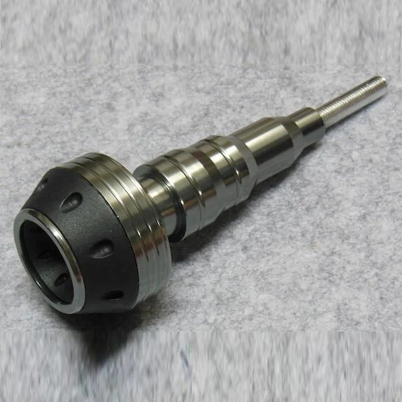 Черные мотоциклетные Универсальный Гоночный AUTI-CRASH пули слайдеры рамы