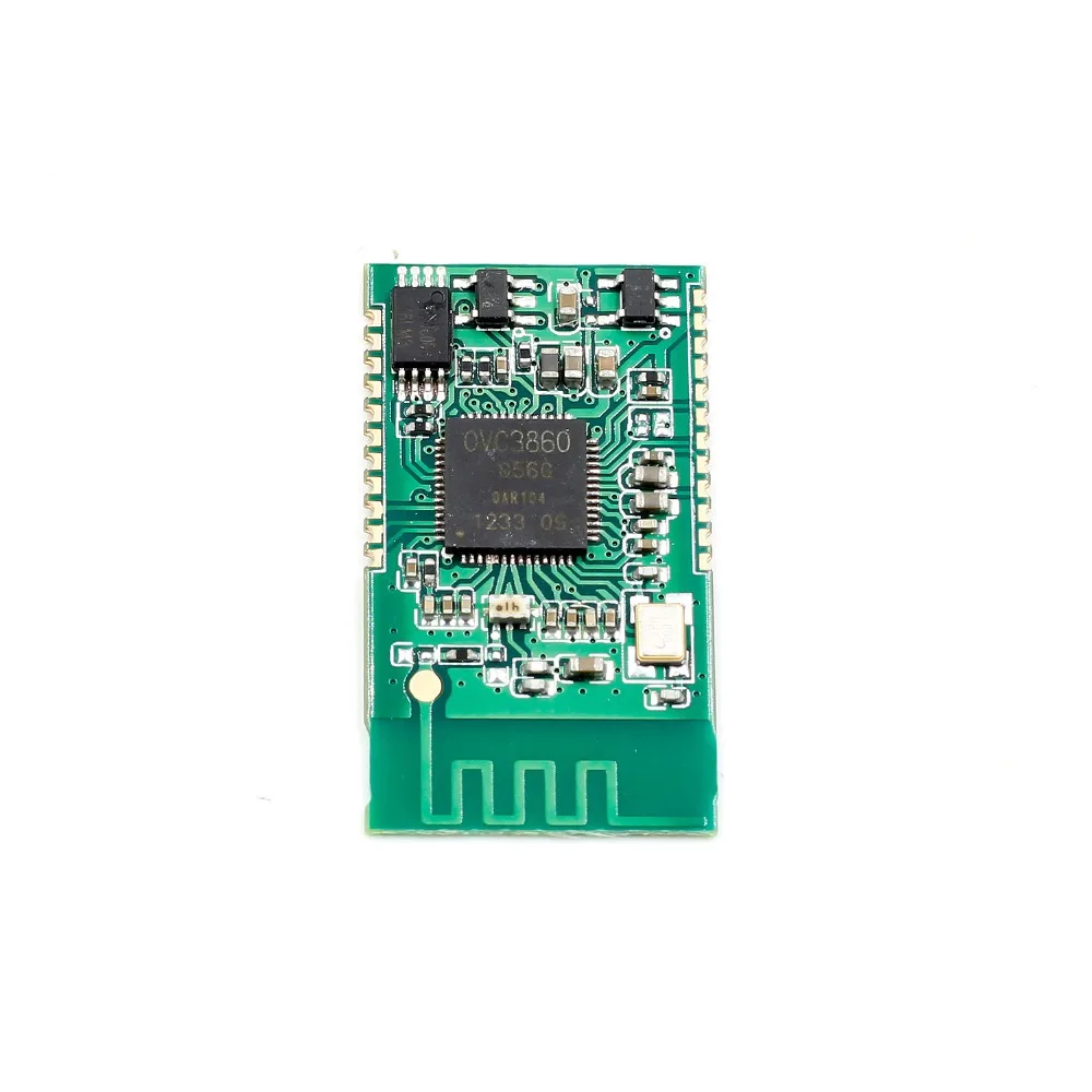 Стерео аудио модуль XS3868 с Bluetooth микросхема OVC3860 поддерживает A2DP AVRCP 1