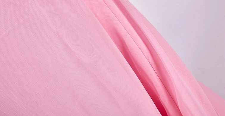 

Pink bridesmaid dress long chiffon A line wedding party dress vestido madrinha de casamento longo brautjungfernkleid