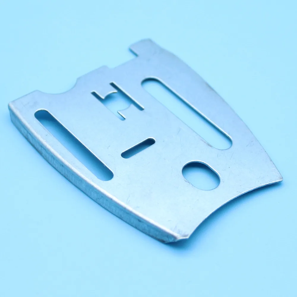 

2Pcs Guide Bar Plate For Husqvarna 61 66 266 268 272 272XP 281XP 288XP Poulan PP 415 425 475 505 Jonsered 625 630 670 Chainsaw