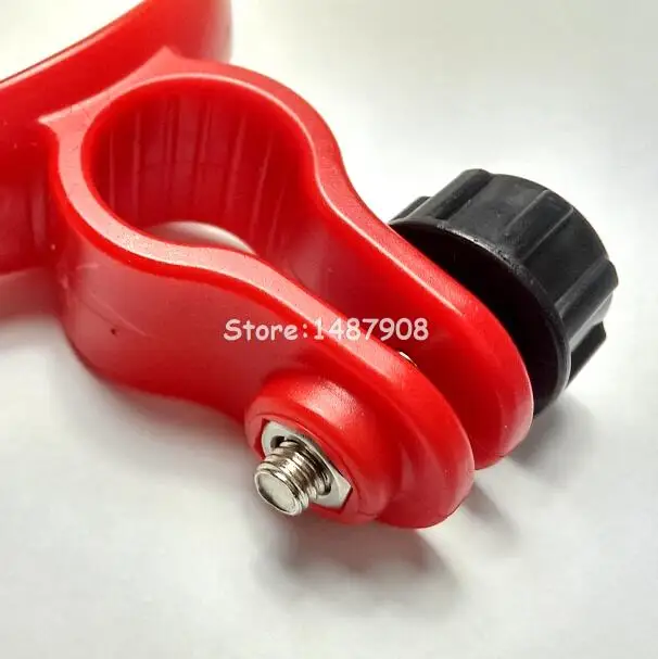 Лидер продаж 2 шт./лот переносной для рыбалки удочка держатель удочки поддержка