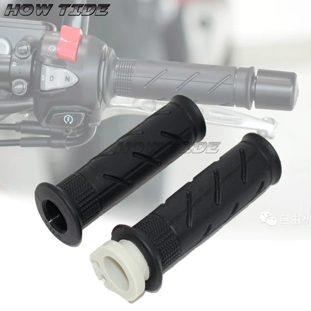 

For HONDA CB300R CB125R CB1100EX RS SP X-ADV 2018 CRF1000L Africa Twin Motorcycle Accessories Handle Bar Handlebar Hand Grips
