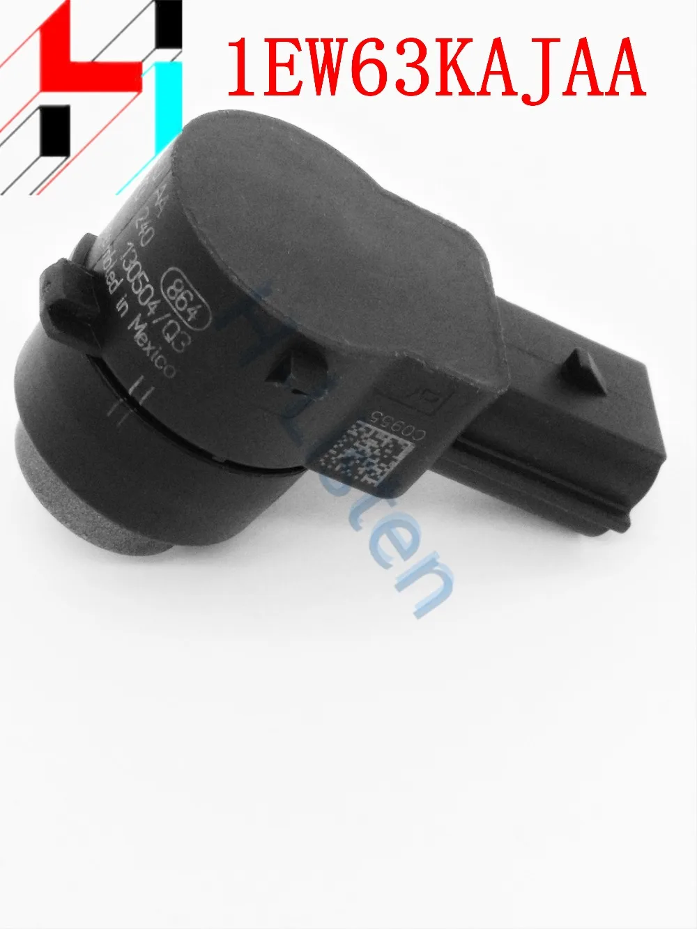 (10 шт.) парковочный датчик 1EW63KAJAA 0263013240 PDC для Ram 1500 2500 3500|parking distanc controll|parking aid sensorparking