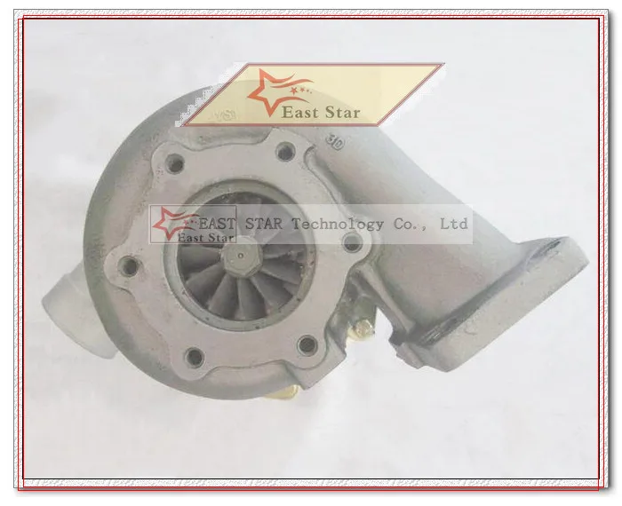 Турбокомпрессор Turbo TA5131 466569 466569-0001 114400-3400 1144003171 466569-5001S для HITACHI Earth Moving EX450-5 EX400-3 6RB1 6RB1TQA Offway (art.: 3920d820b615e) - 3920d820b615e