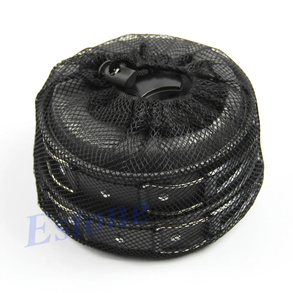 8 шт CS на открытом воздухе комплект переносной посуды с антипригарным покрытием