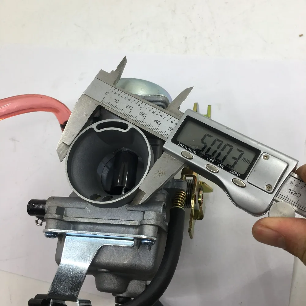 SherryBerg Карбюратор carb ПОДХОДИТ KAWASAKI KLX 250 TR250 BJ250 KLR 250 KVF 360 заменить cvk33 cvk32