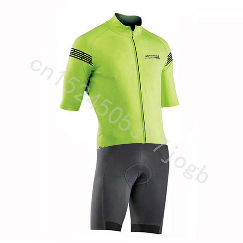 20 З открытый MTB велосипедная Спортивная одежда летние Для мужчин Pro Team Велосипеды шерстяной облегающий костюм 9D гель площадку комбинезон комплект ropa ciclismo - Цвет: 20
