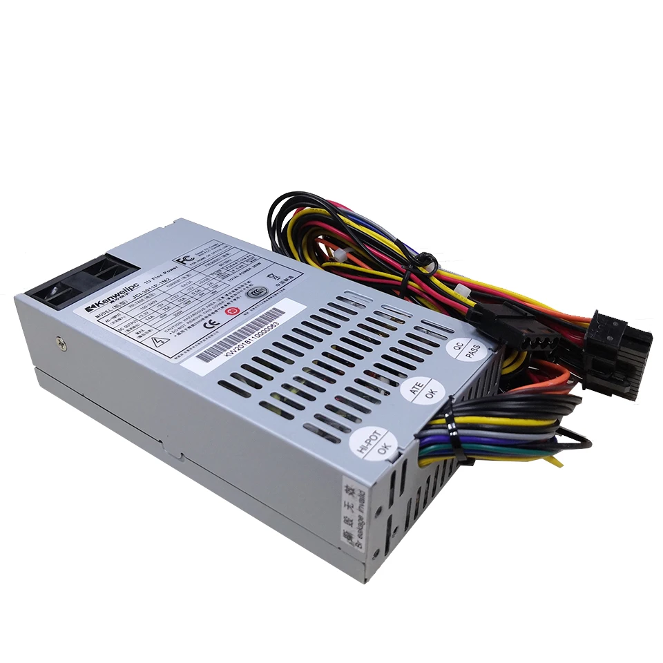 Высокая эффективность psu Номинальная 1U flex Электропитание 300 Вт промышленный сервер ПК Мини компьютер ATX одна машина кассовый аппарат