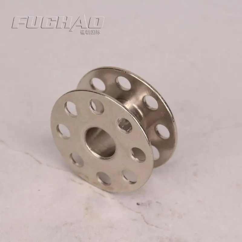 10 промышленных швейных машин Bobbin чехол Bobbins для брата JUKI Toyota Singer швейная машина