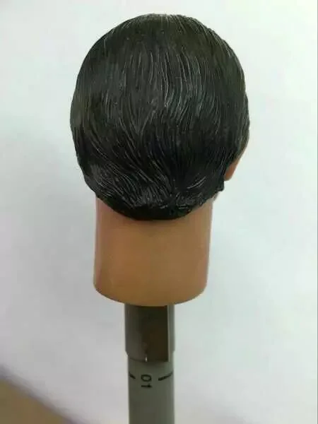 Модель Joptoys 1/6 года модель с головой годпапы марлона Brando кошкой для горячих