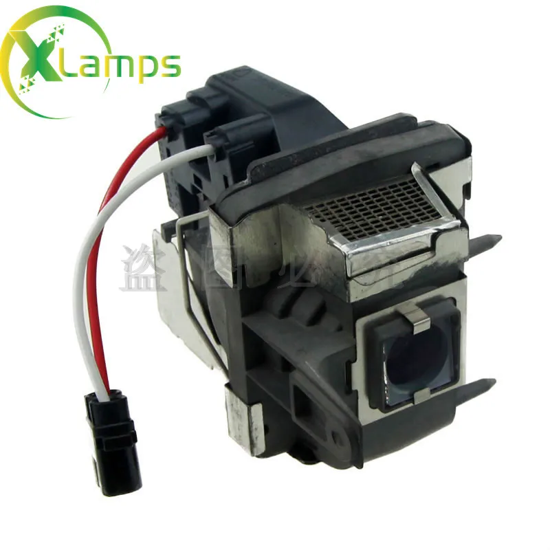 SP-LAMP-019 высокое качество лампы Запасная лампа с Корпус для INFOCUS LP600 IN32 IN34 IN34EP W340 W360