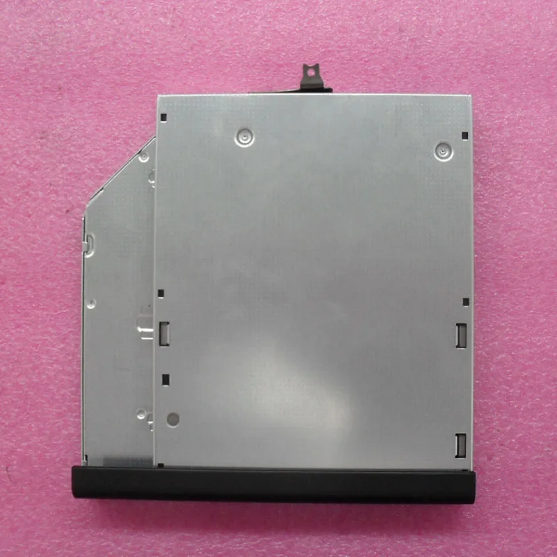 Оригинальный флэш накопитель SATA DVD/CD с перезаписываемой пластиной для Lenovo Thinkpad Edge