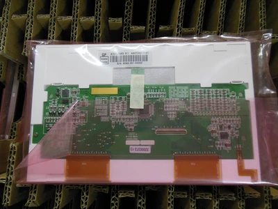100% Новый оригинальный Innolux AT070TN83 V.1 7 &quotTFT ЖК дисплей 800X480 модуль без дефектов