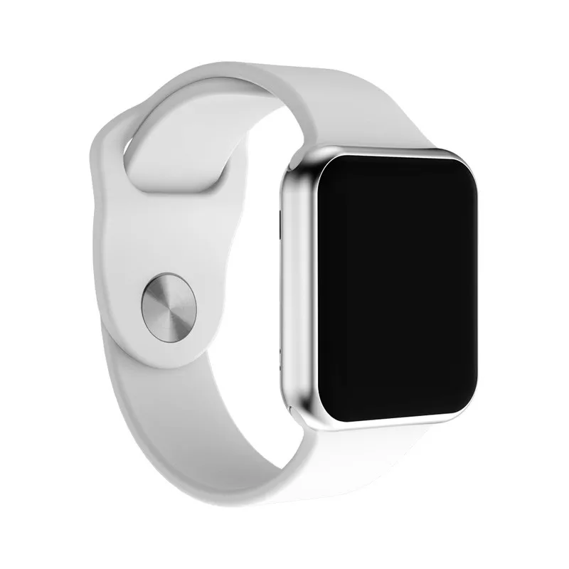 IWO 5 Bluetooth Smart спортивные часы Шагомер информация советы вызова iwo SmartWatch для Apple iPhone