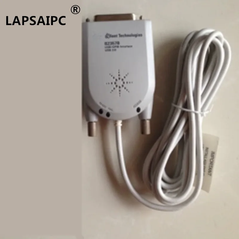 Lapsaipc 82357B New IN BOX USB-GPIB USB/GPIB Interface High-Speed USB 2.0