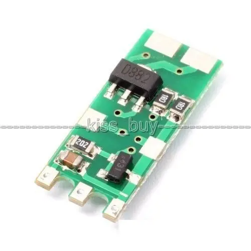 Нм нм лазерный диод LD привод токовый адаптер для постоянного тока 3-5 в источник