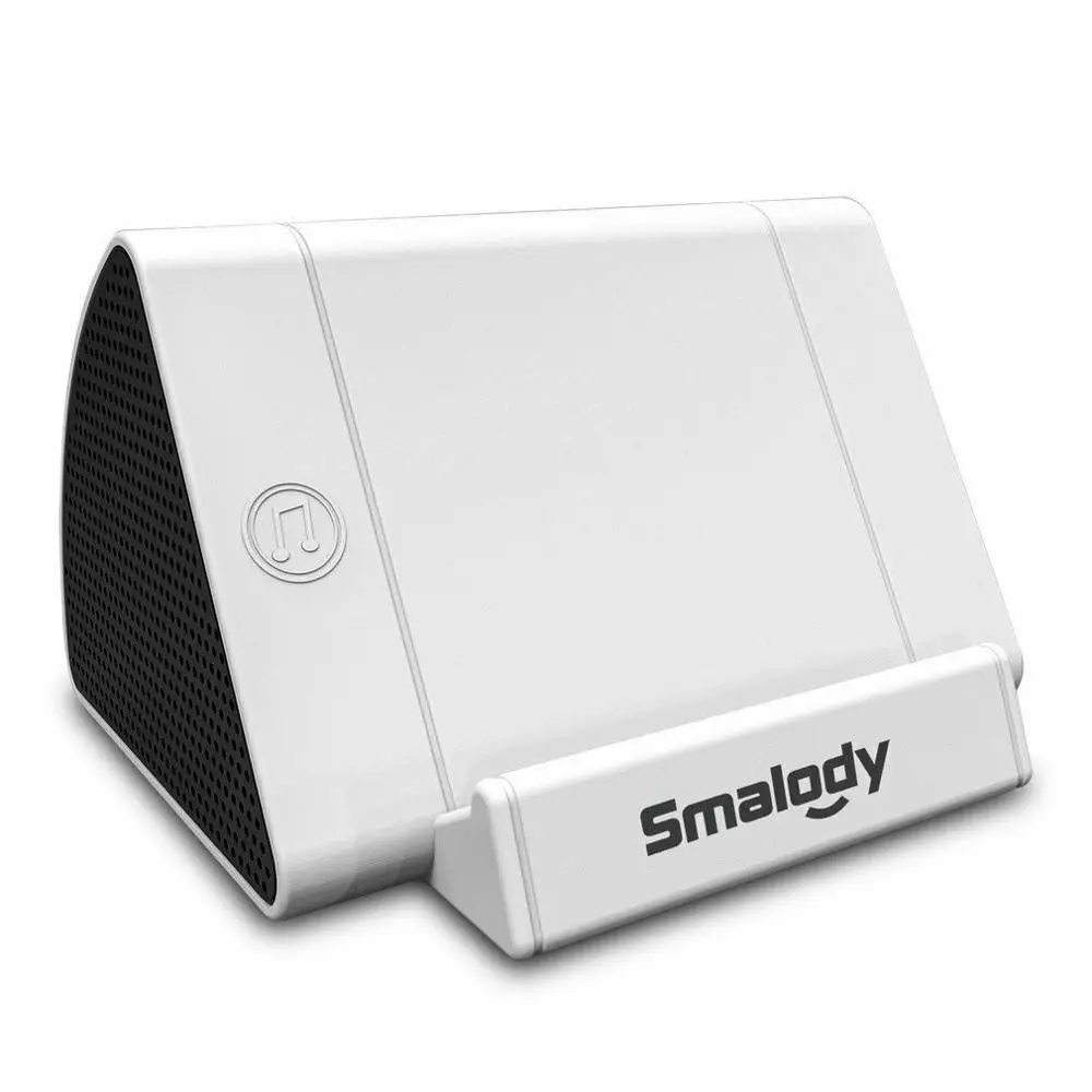 Smalody SL30 bluetooth-колонка креативная Волшебная Беспроводная колонка датчик усилителя
