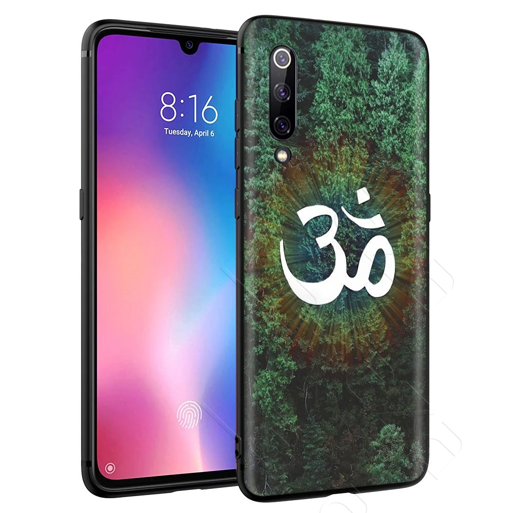 Чехол для Xiaomi Redmi Note 4A 4X 5 5A 6 6A 7 S2 Pro Go Prime Plus |