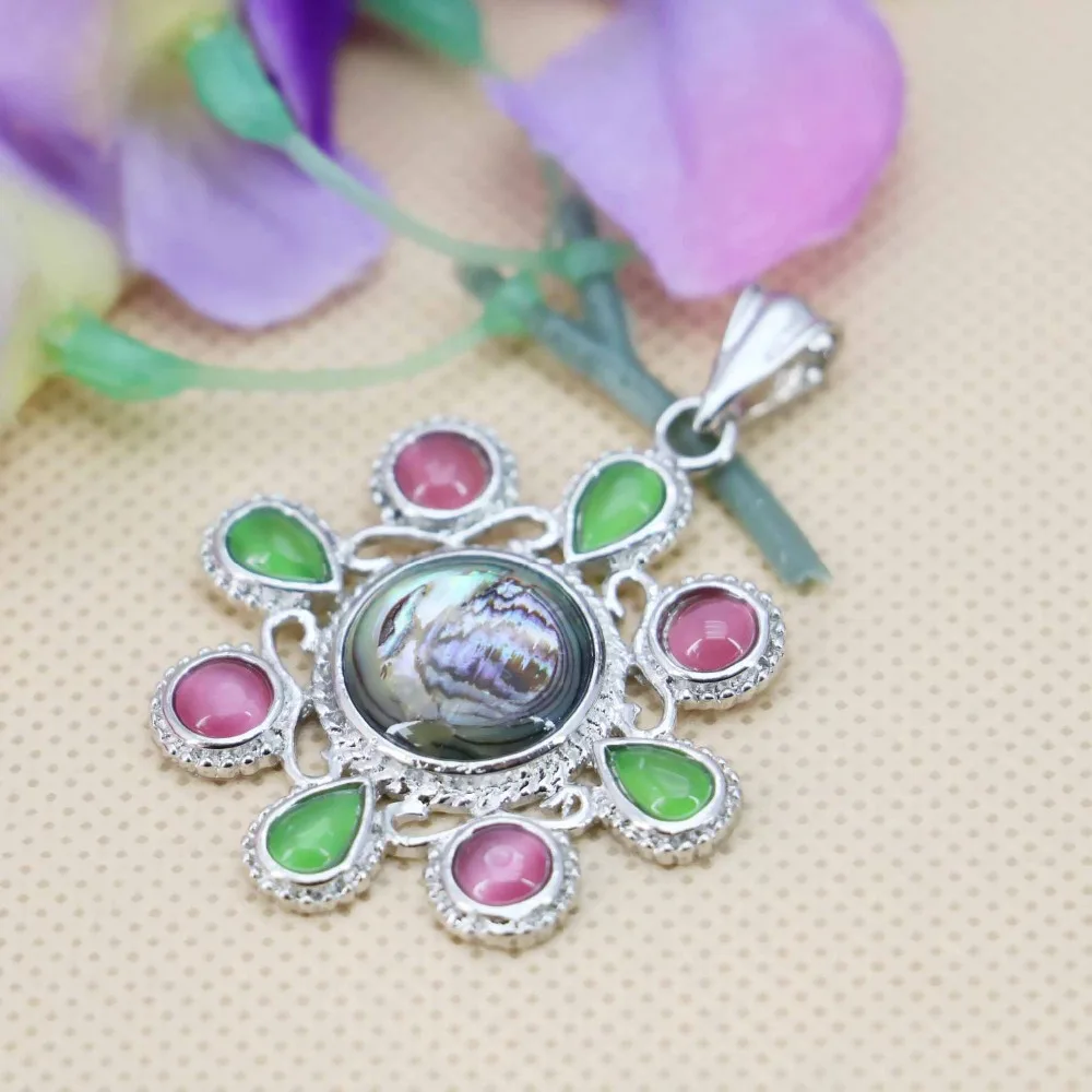 Лидер продаж аксессуары 32 мм Цветочные Цвета натуральный аблон искусственные