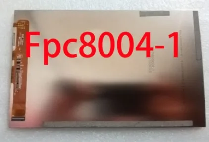 Fpc8004-1 8-  -