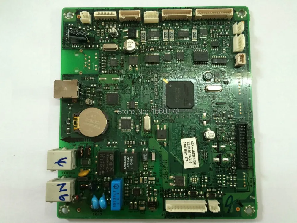 For samsung SCX - 4623 fn printer 