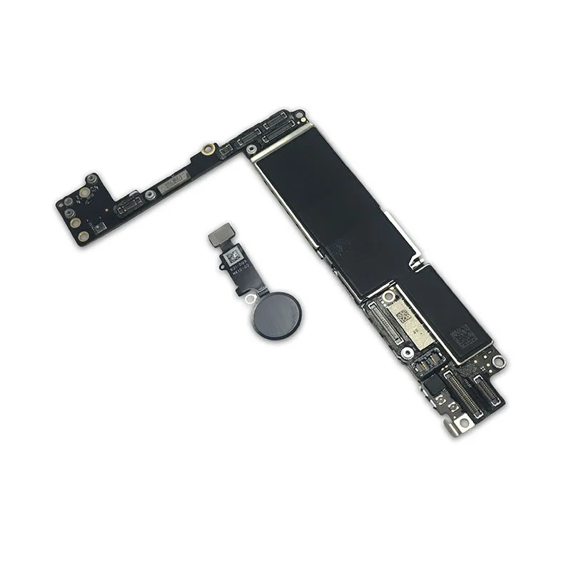 Raofeng подходит для ios системы с сенсорным ID материнская плата 256 ГБ iphone 7 4 дюймов