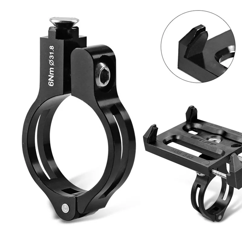 Металлическая подставка для велосипеда MTB подъемный кронштейна руля байка