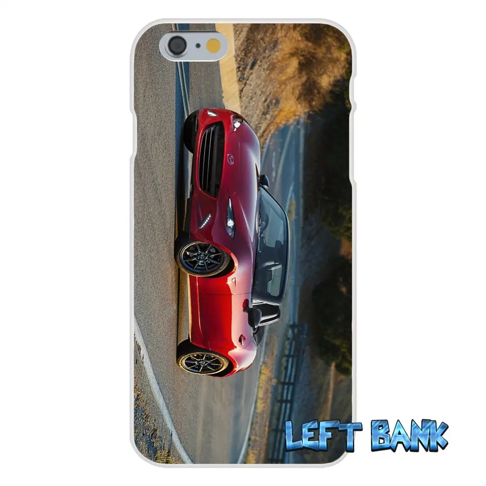 Mazda mx5 miata bp Мягкий Силиконовый ТПУ Прозрачный чехол для Samsung Galaxy A3 A5 A7 J1 J2 J3 J5 J7 2016 2017