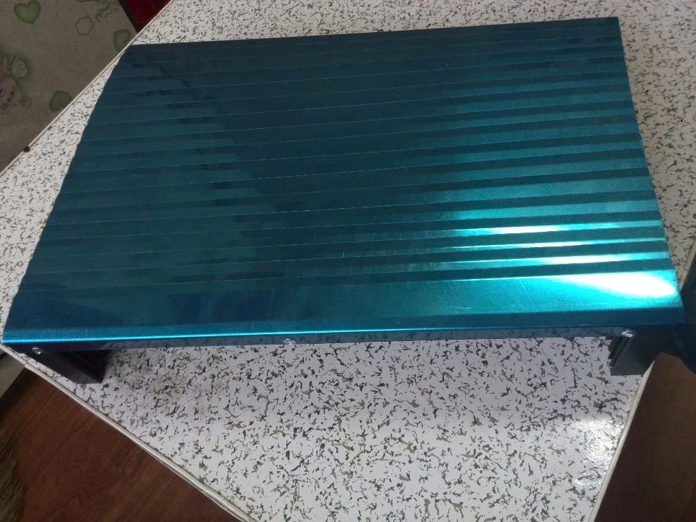 Стальная бронированная машина Sainless Нижняя крышка Lmax850mm x W300mm H71mm|cover machine|cover coverscover