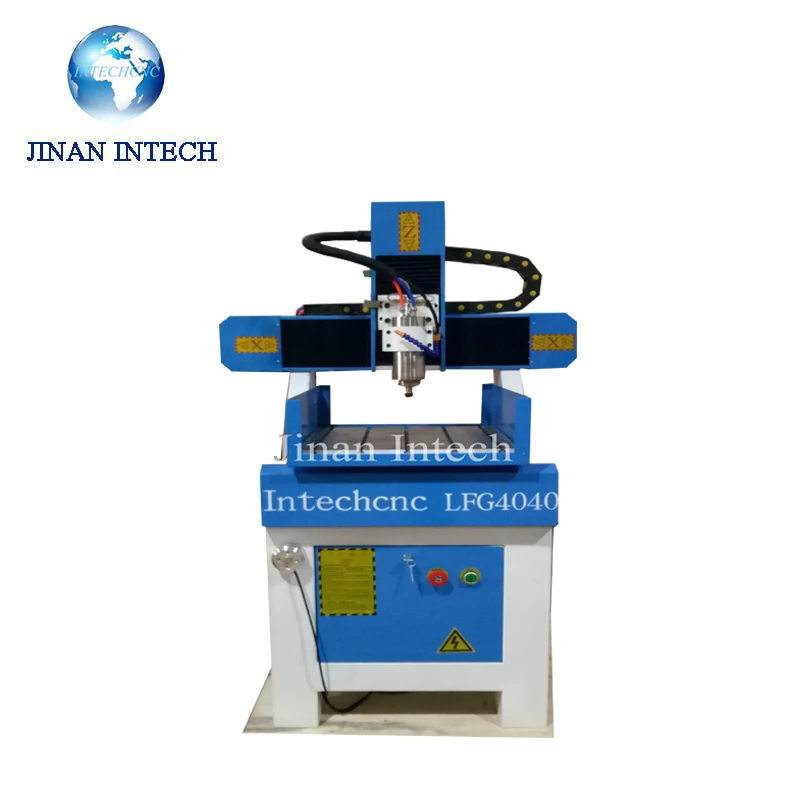 Конкурентоспособная цена 5-осевая мини фреза с ЧПУ деревообработка | Инструменты