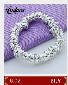 Высокое качество 925 стерлингового серебра Регулируемая цепочка Ожерелье для женщин кулон ожерелье 1" 40 см ювелирные аксессуары