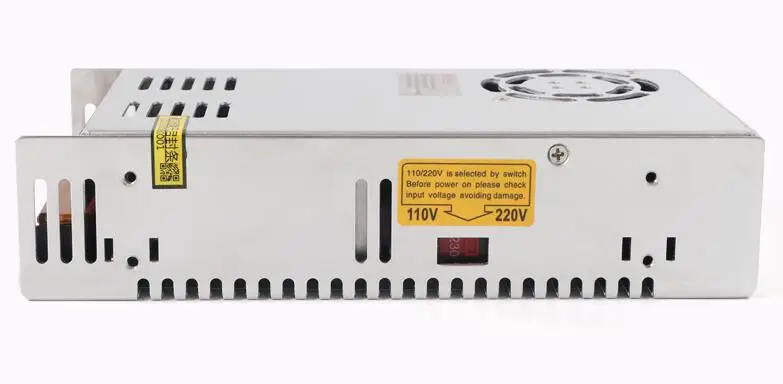 Nema34 12Nm 86 мм AC DC DSP шаговый двигатель с замкнутой обратной связью мотор драйвер и 400 Вт 60 в DC источник питания Hybird кодировщик Легкий шаг сервопривода наборы