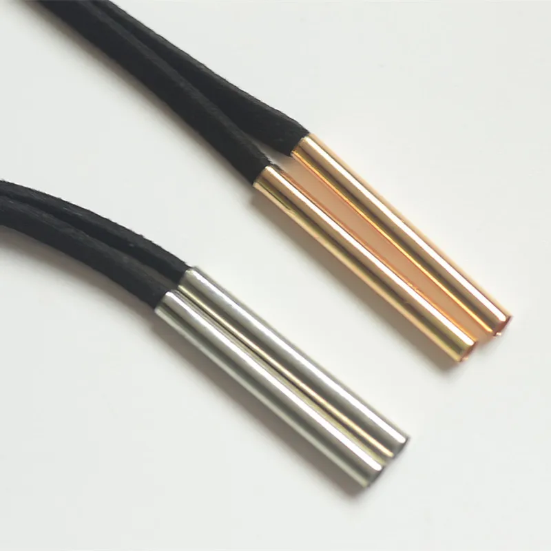 Бархатное колье с длинной черной белой коричневой кожей золотое Серебряное