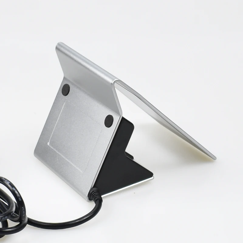 Новое поступление RAKINDA-kanmax S900 настольная платежная коробка USB 2D QR сканер