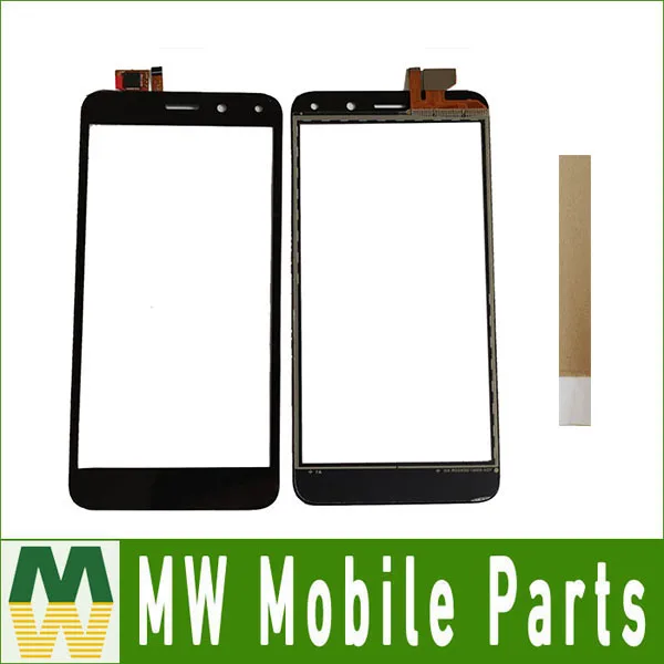 Сенсорный экран 4 95 &quotдля BQ BQ5011G Fox View Mobile для BQ5015 сенсорный дигитайзер сенсорная