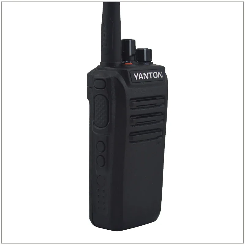 UHF 400-480 МГц 10 Вт Выходная мощность IP67 водонепроницаемая портативная