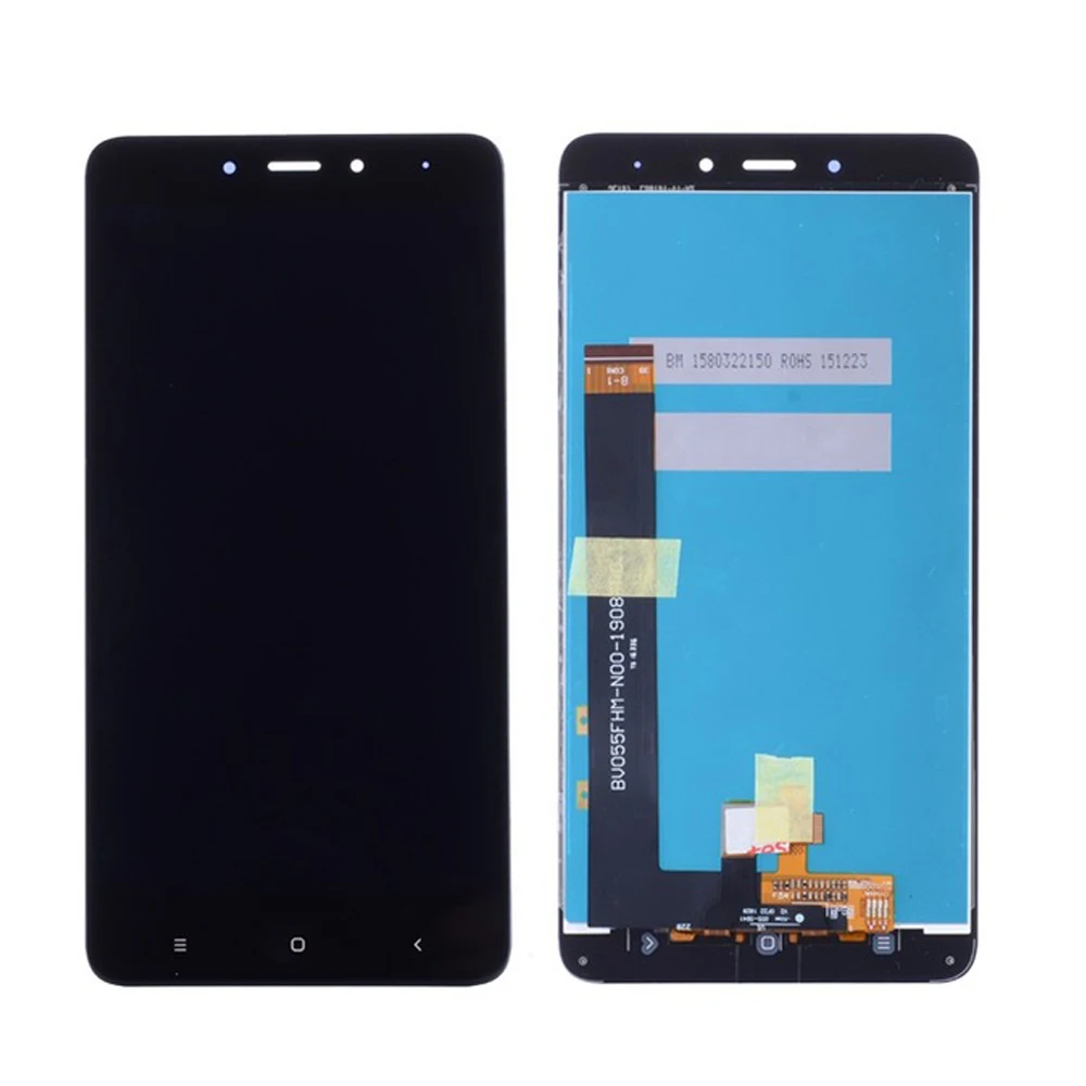 ЖК-дисплей Дисплей для SAMSUNG Galaxy Note4 N910 планшета Ассамблеи Замена телефон S