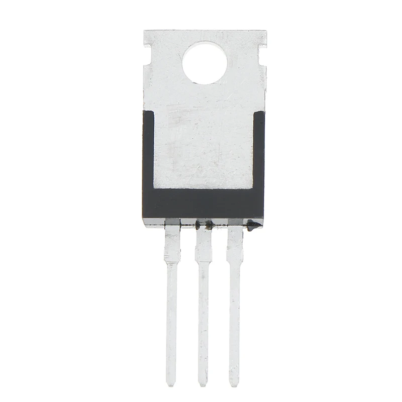 5 шт./лот Новый Популярный IRLZ44N Power Mosfet Logic Level N channel 0.022Ohm IC Chip|Детали и аксессуары